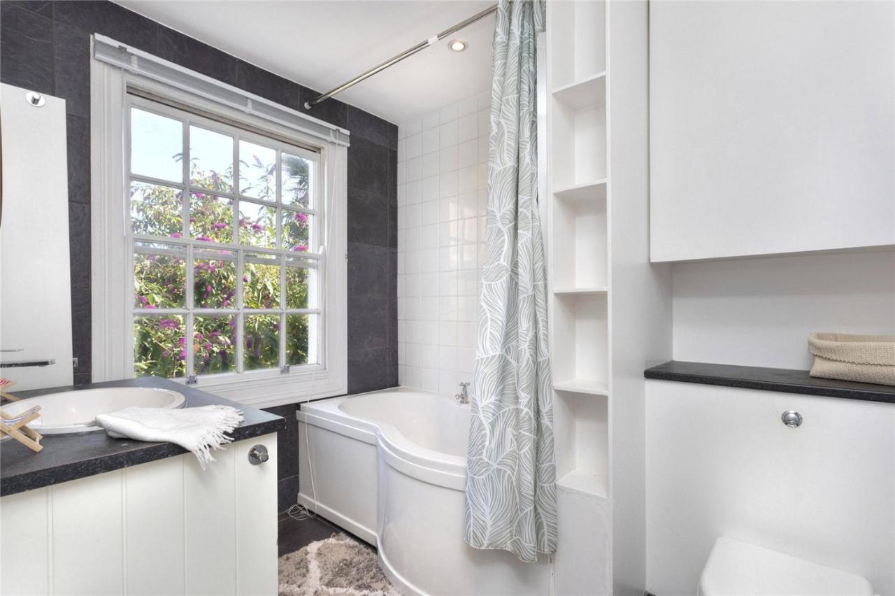 Charming Cottage & Garden - Central Brighton! 외부 사진