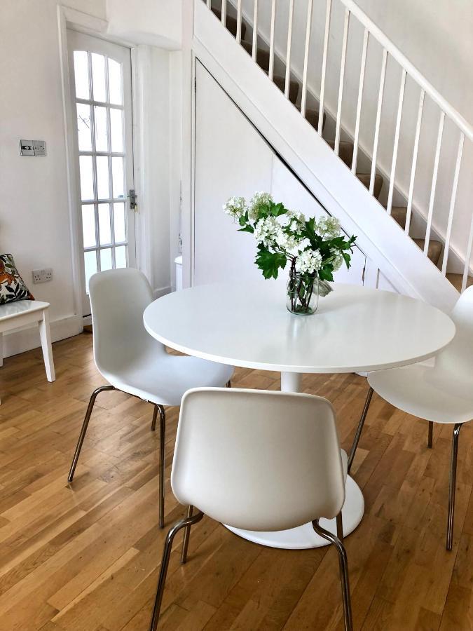Charming Cottage & Garden - Central Brighton! 외부 사진