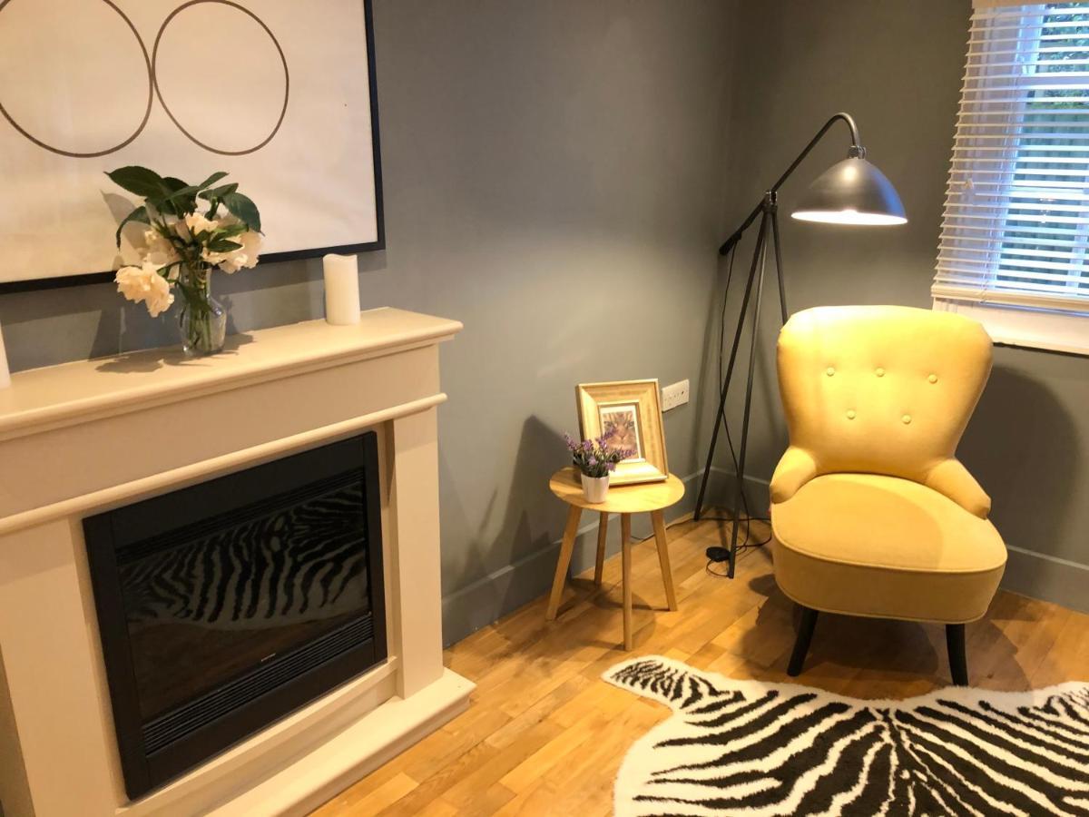 Charming Cottage & Garden - Central Brighton! 외부 사진