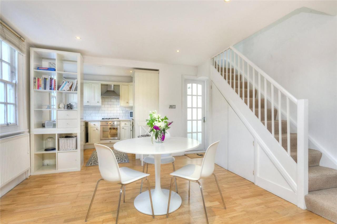 Charming Cottage & Garden - Central Brighton! 외부 사진