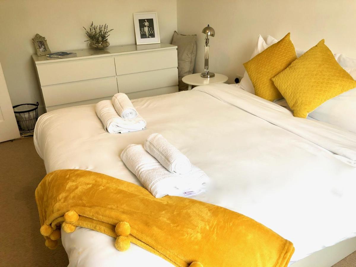 Charming Cottage & Garden - Central Brighton! 외부 사진
