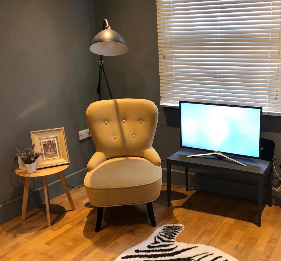 Charming Cottage & Garden - Central Brighton! 외부 사진