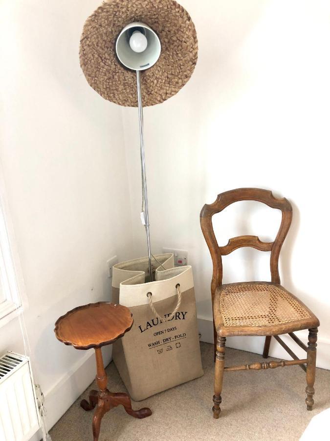 Charming Cottage & Garden - Central Brighton! 외부 사진