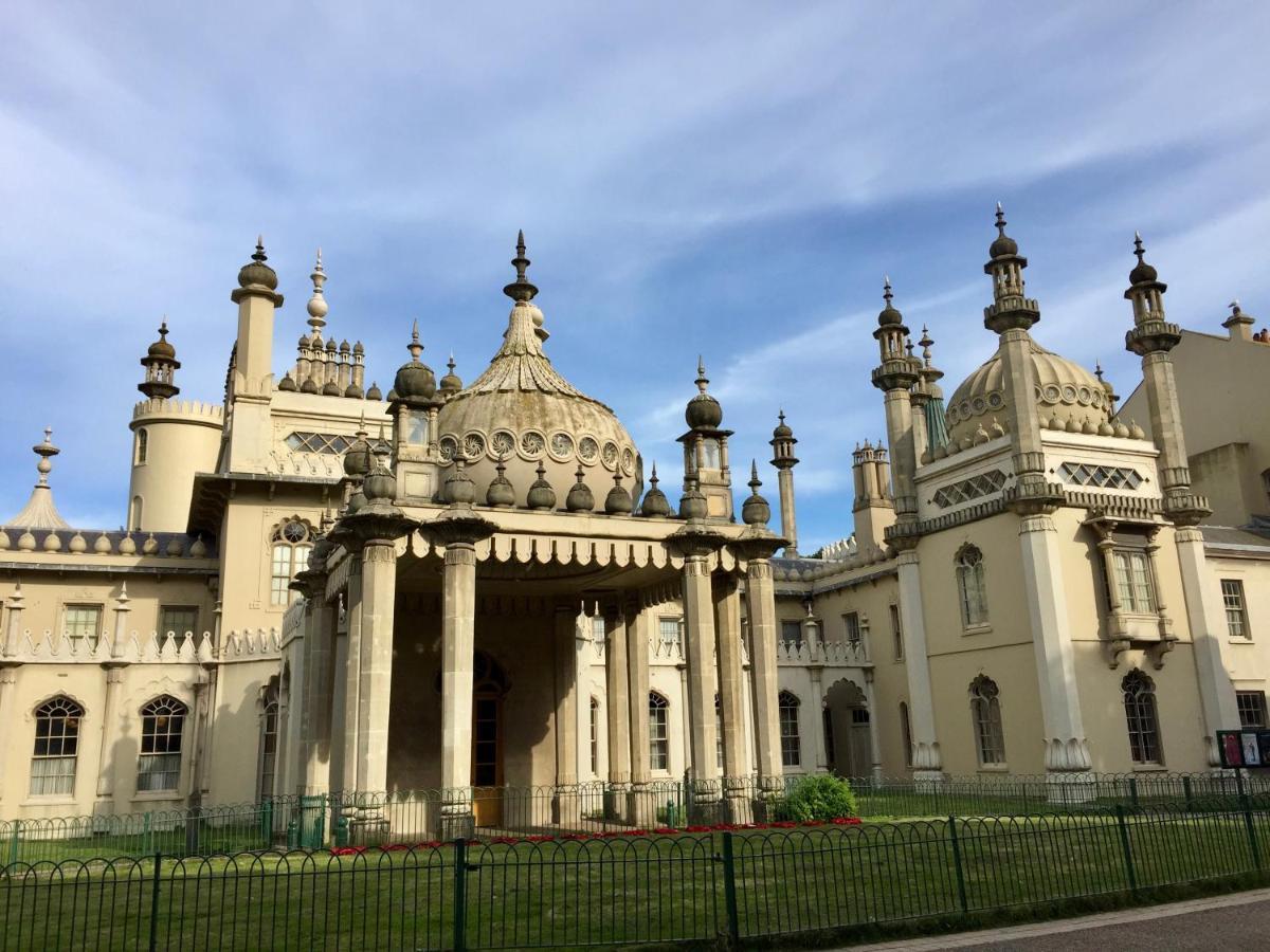Charming Cottage & Garden - Central Brighton! 외부 사진