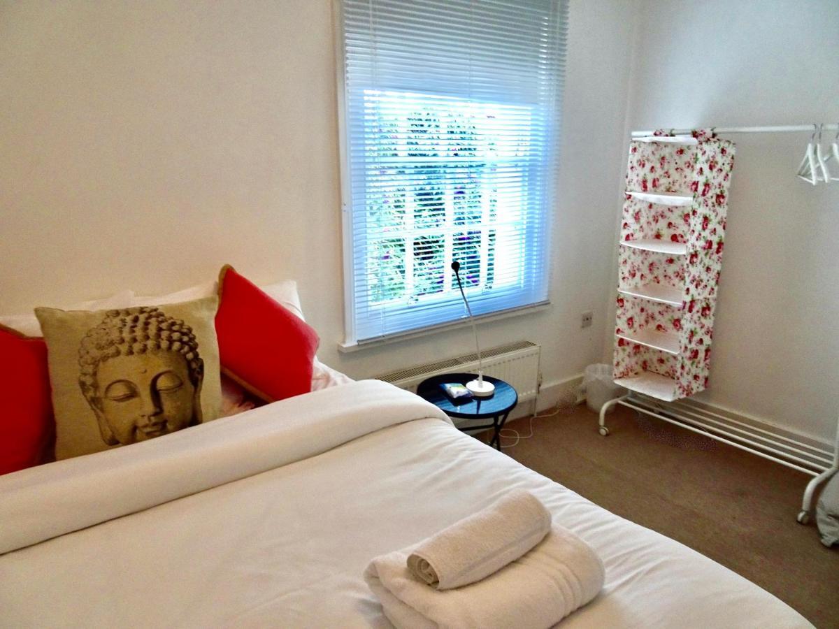 Charming Cottage & Garden - Central Brighton! 외부 사진