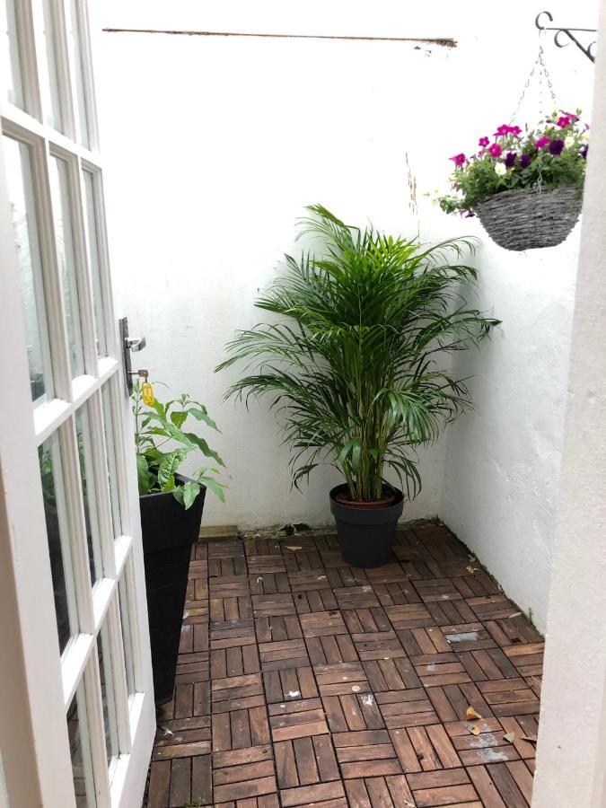 Charming Cottage & Garden - Central Brighton! 외부 사진