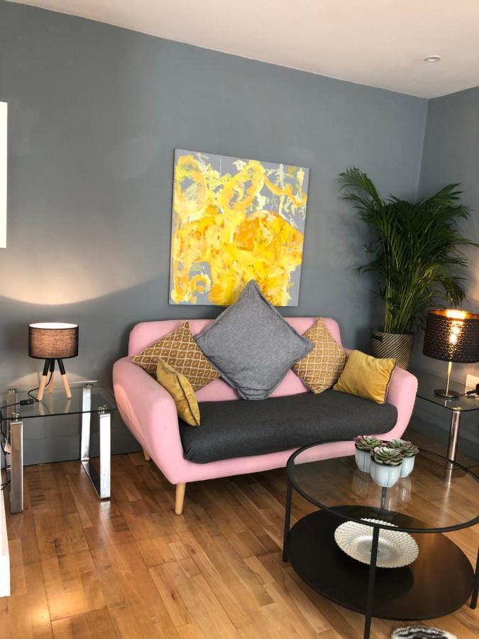 Charming Cottage & Garden - Central Brighton! 외부 사진