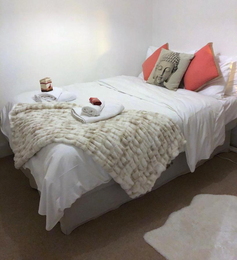 Charming Cottage & Garden - Central Brighton! 외부 사진