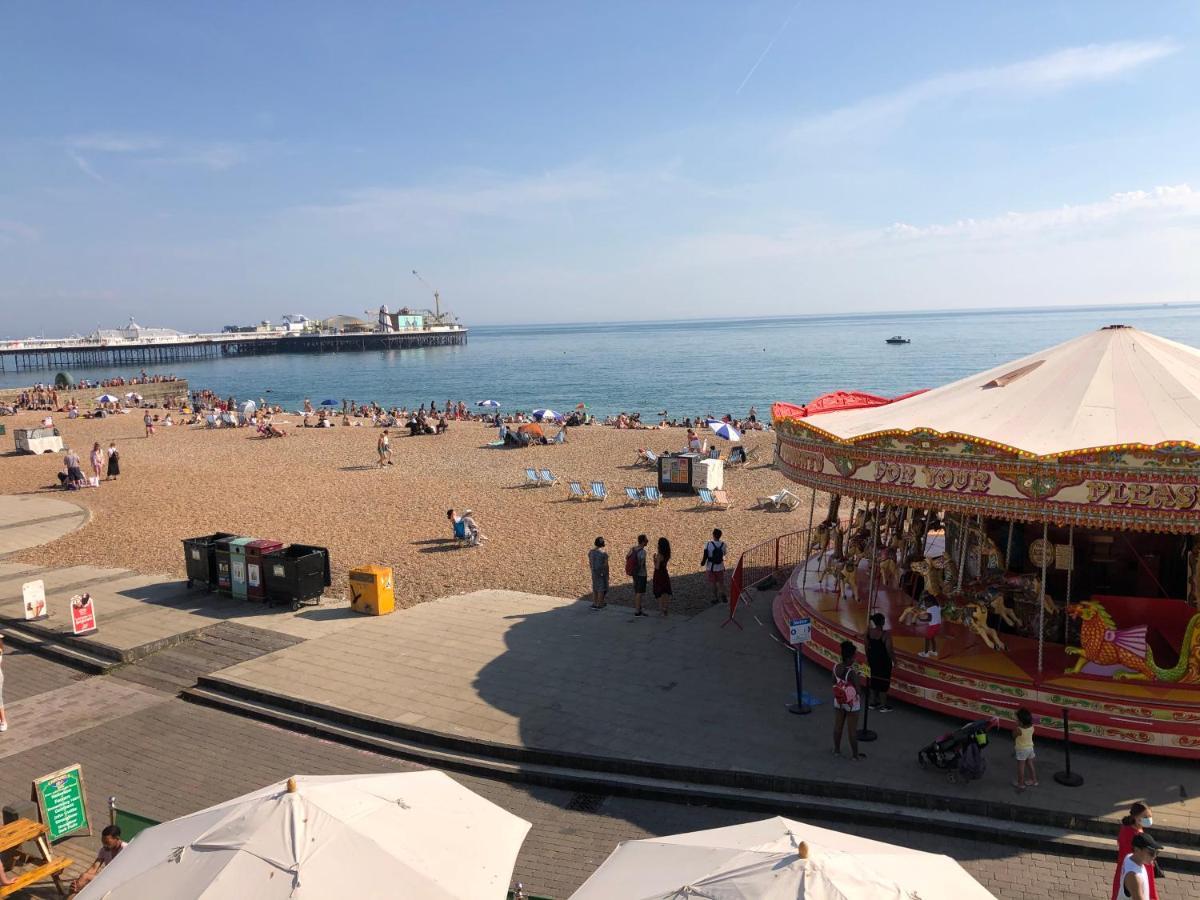 Charming Cottage & Garden - Central Brighton! 외부 사진