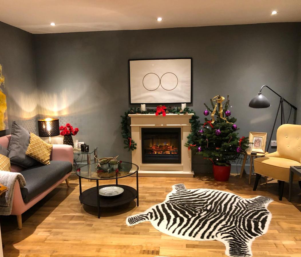 Charming Cottage & Garden - Central Brighton! 외부 사진